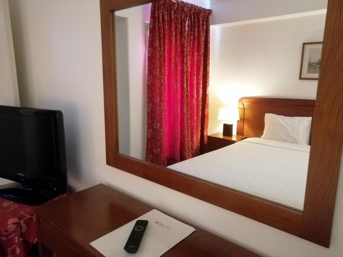 Vera Cruz Porto Downtown Hotel מראה חיצוני תמונה