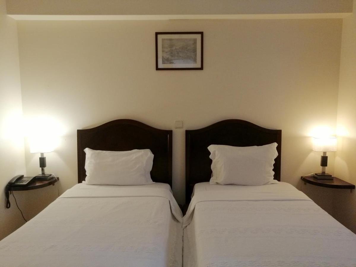Vera Cruz Porto Downtown Hotel מראה חיצוני תמונה