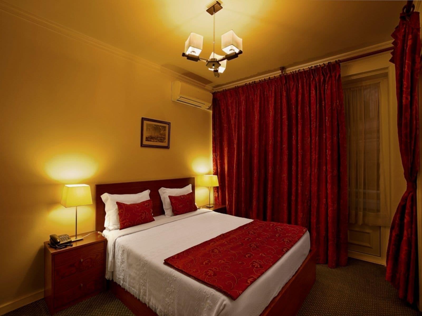 Vera Cruz Porto Downtown Hotel מראה חיצוני תמונה