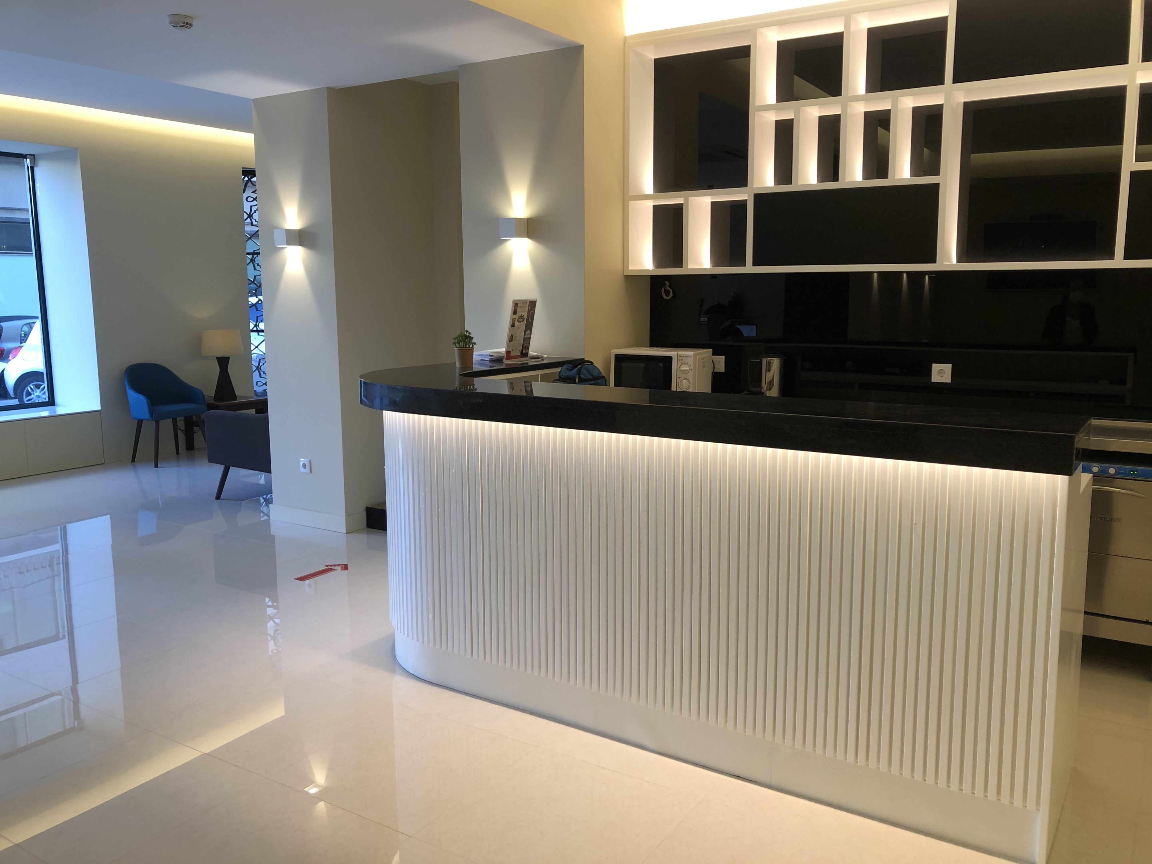 Vera Cruz Porto Downtown Hotel מראה חיצוני תמונה