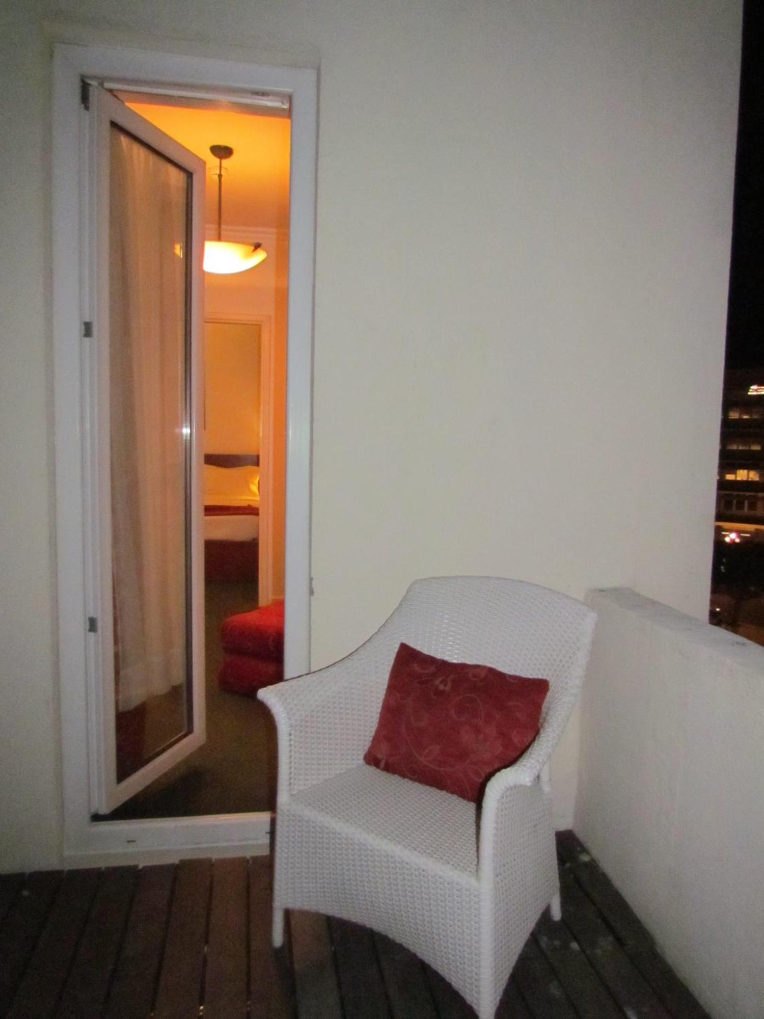 Vera Cruz Porto Downtown Hotel מראה חיצוני תמונה