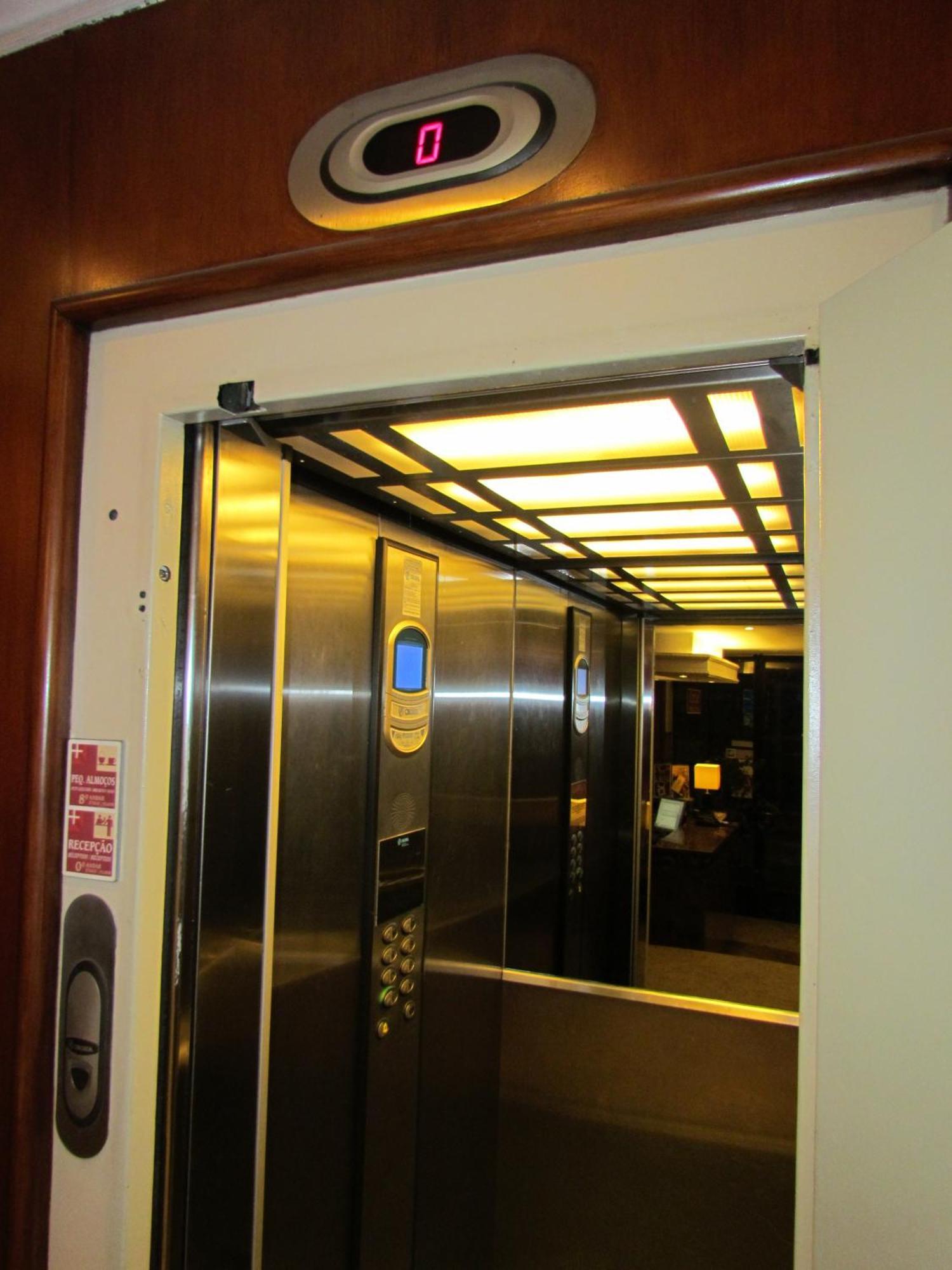 Vera Cruz Porto Downtown Hotel מראה חיצוני תמונה