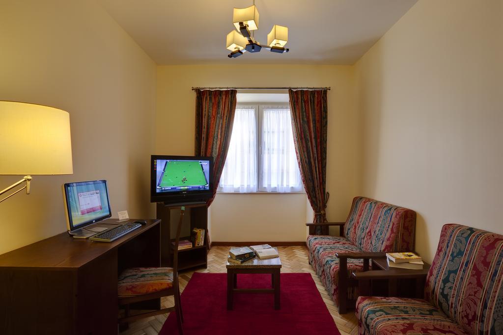 Vera Cruz Porto Downtown Hotel חדר תמונה