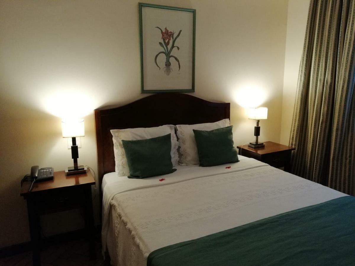 Vera Cruz Porto Downtown Hotel מראה חיצוני תמונה